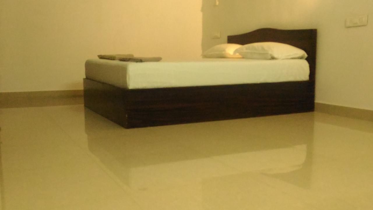 Marari Beach Pearl Homestay Mararikulam Exterior photo