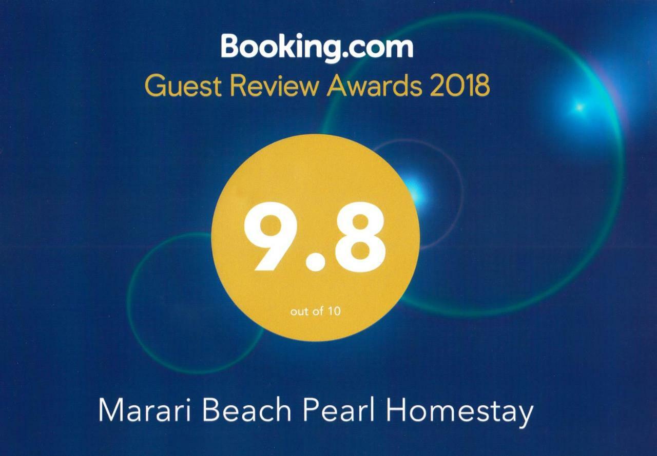 Marari Beach Pearl Homestay Mararikulam Exterior photo